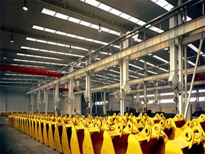 侯马网架钢结构工程有限公司